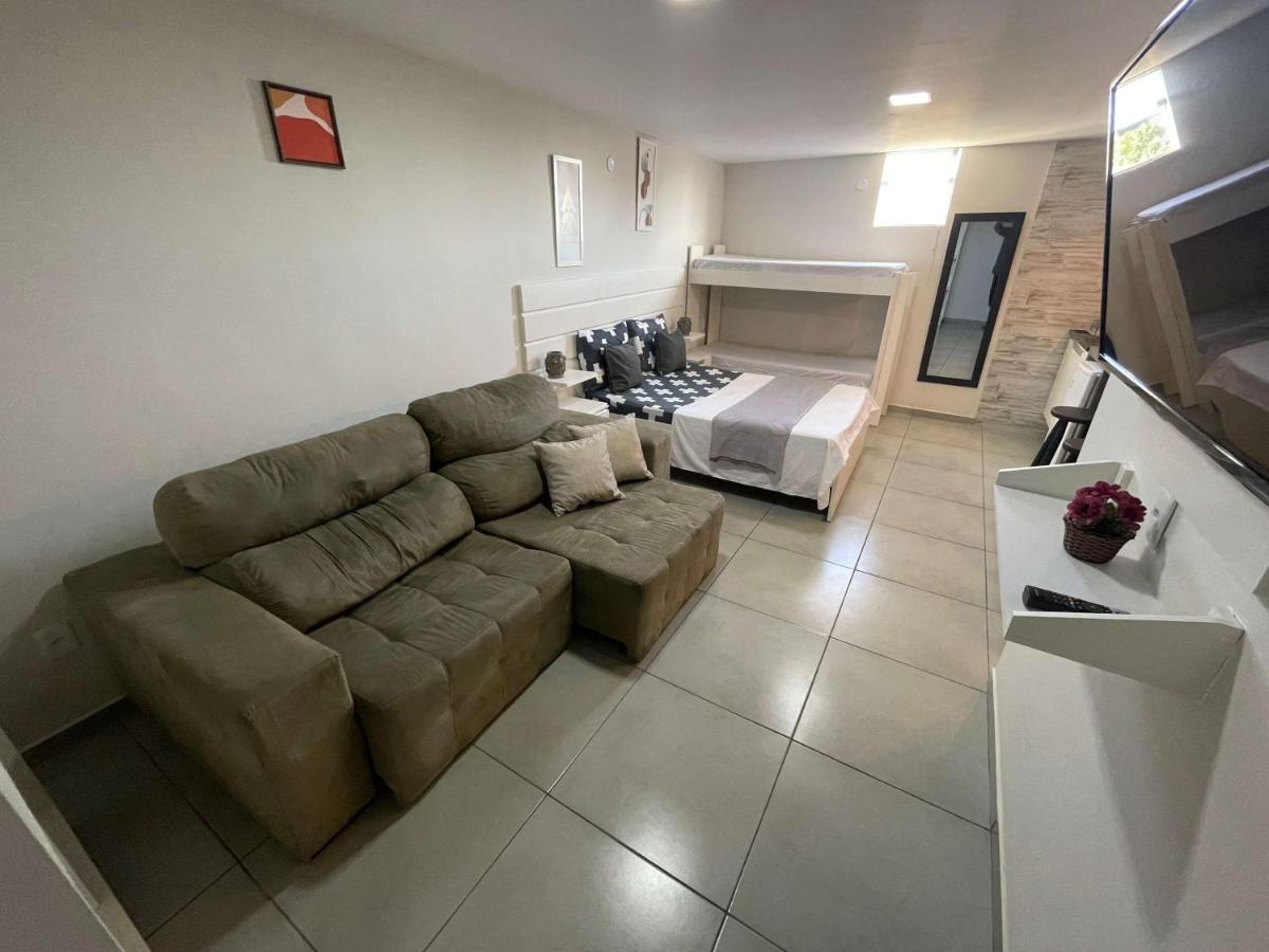 Central Praias Suite 4 Cabo Frio Exterior foto