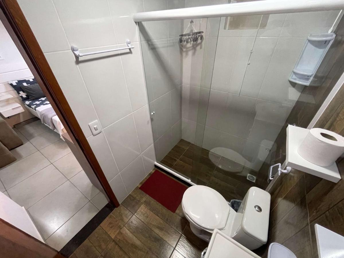 Central Praias Suite 4 Cabo Frio Exterior foto