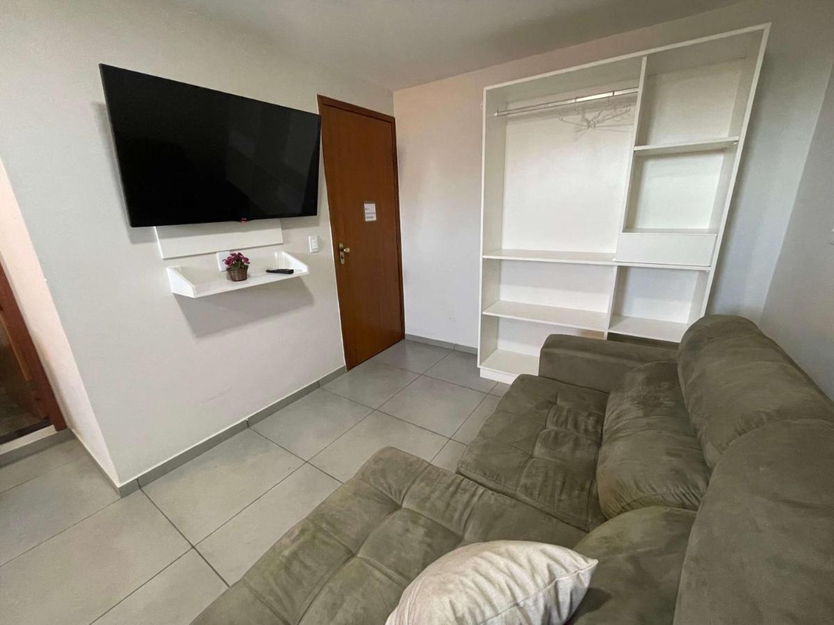 Central Praias Suite 4 Cabo Frio Exterior foto